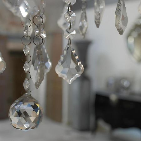 Le Domaine Saint Martin Bed and Breakfast Flassans-sur-Issole Εξωτερικό φωτογραφία