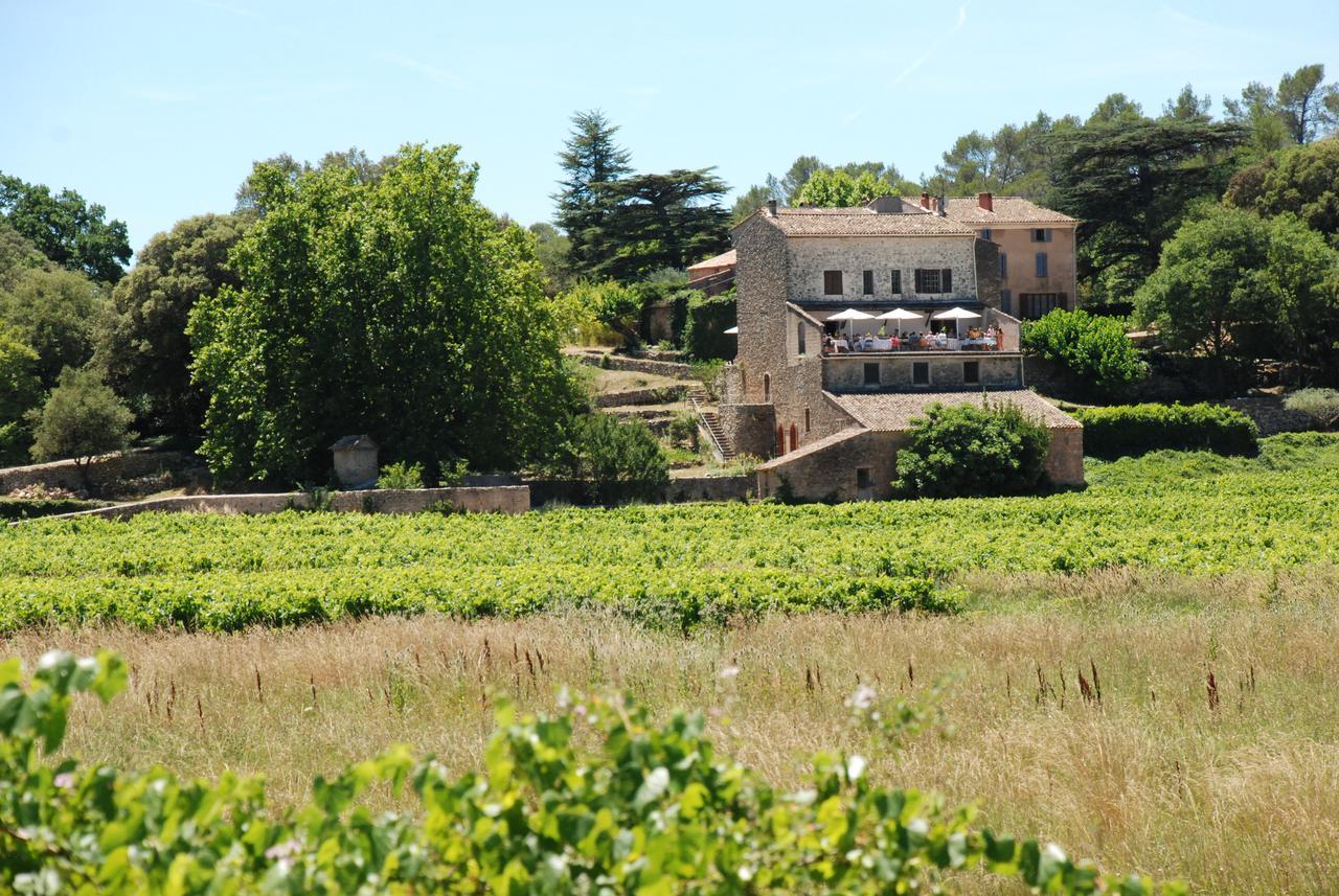 Le Domaine Saint Martin Bed and Breakfast Flassans-sur-Issole Εξωτερικό φωτογραφία