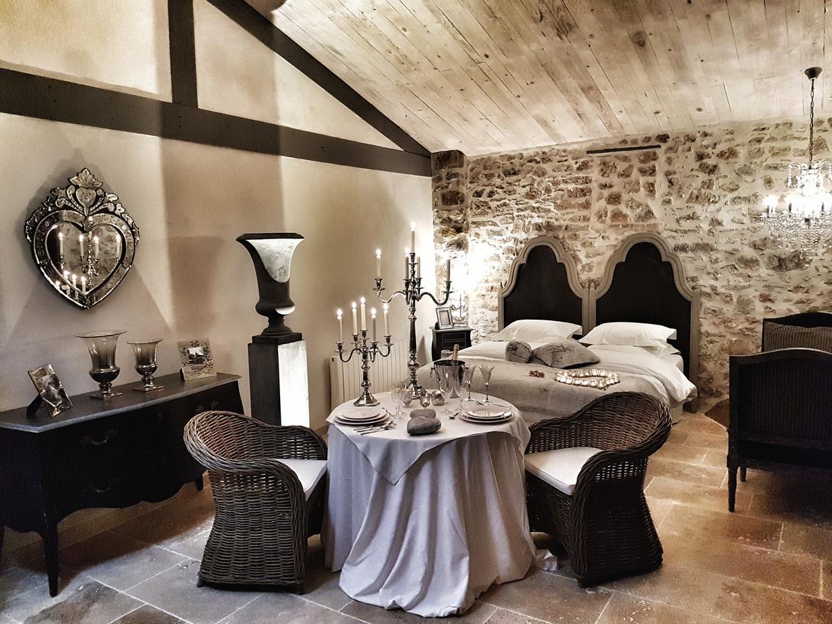 Le Domaine Saint Martin Bed and Breakfast Flassans-sur-Issole Εξωτερικό φωτογραφία