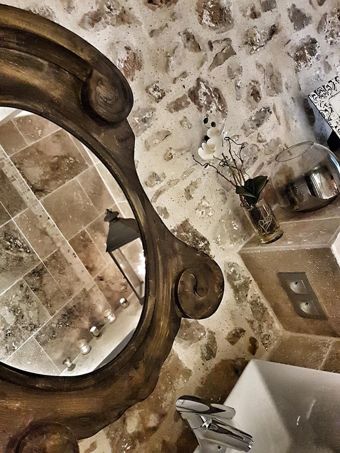 Le Domaine Saint Martin Bed and Breakfast Flassans-sur-Issole Εξωτερικό φωτογραφία