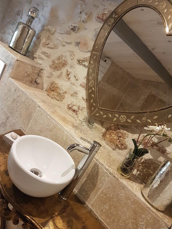 Le Domaine Saint Martin Bed and Breakfast Flassans-sur-Issole Εξωτερικό φωτογραφία