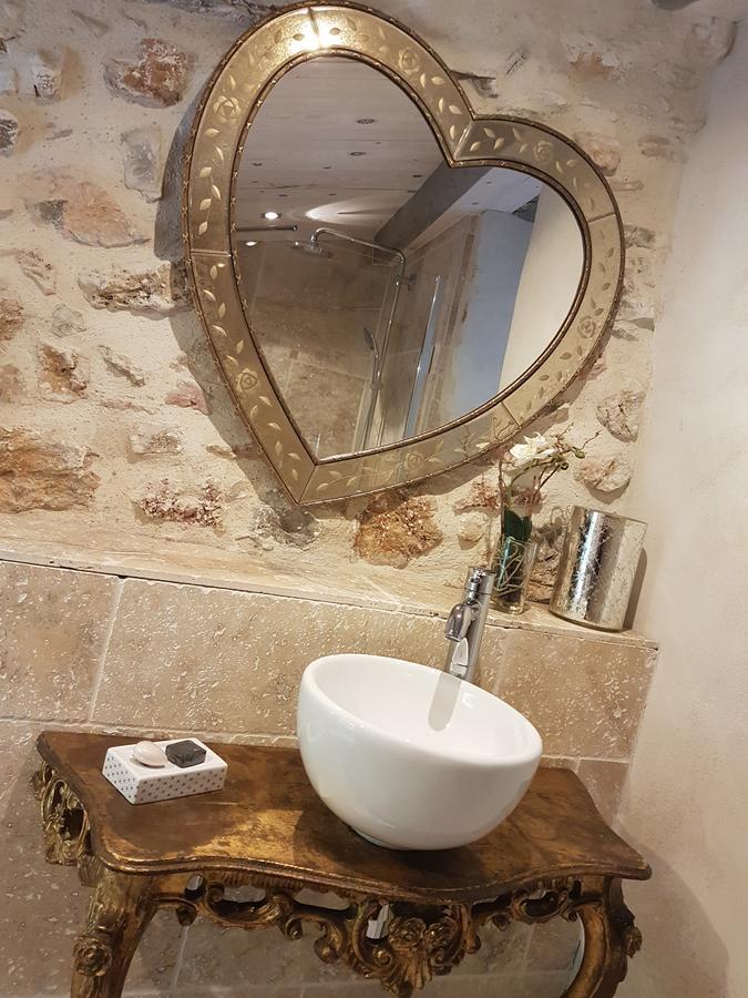 Le Domaine Saint Martin Bed and Breakfast Flassans-sur-Issole Εξωτερικό φωτογραφία
