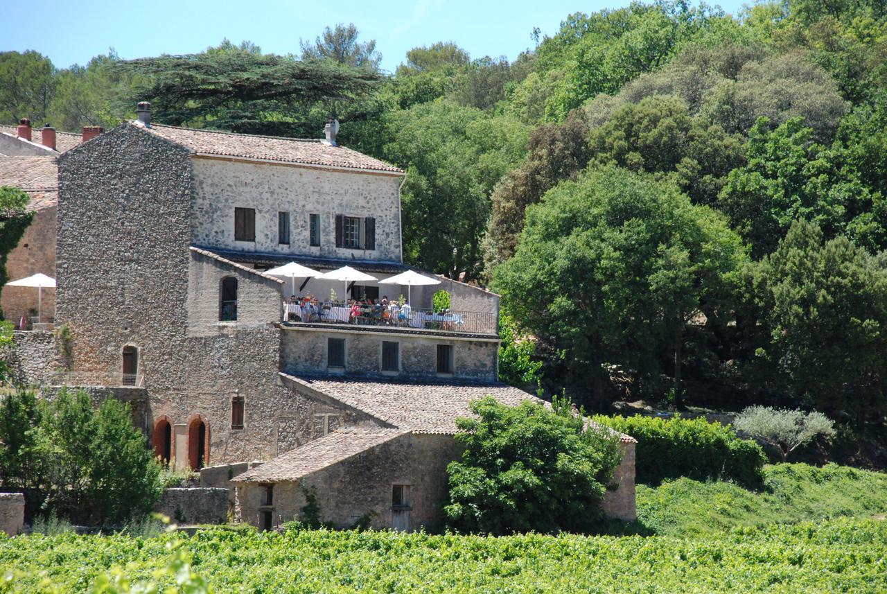 Le Domaine Saint Martin Bed and Breakfast Flassans-sur-Issole Εξωτερικό φωτογραφία